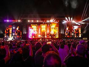 AC/DC Is Finally Coming Home To Australia: Setlist, Tickets And All You Need To Know