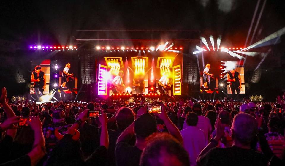 AC/DC Is Finally Coming Home To Australia: Setlist, Tickets And All You Need To Know