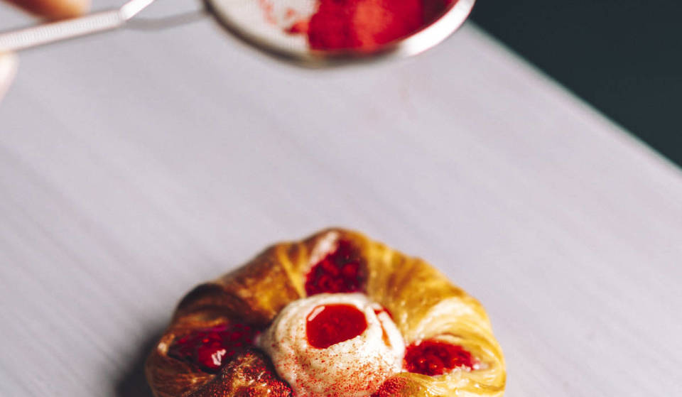 This New French Bakery On King Street Will Have You Feeling Like Royalty