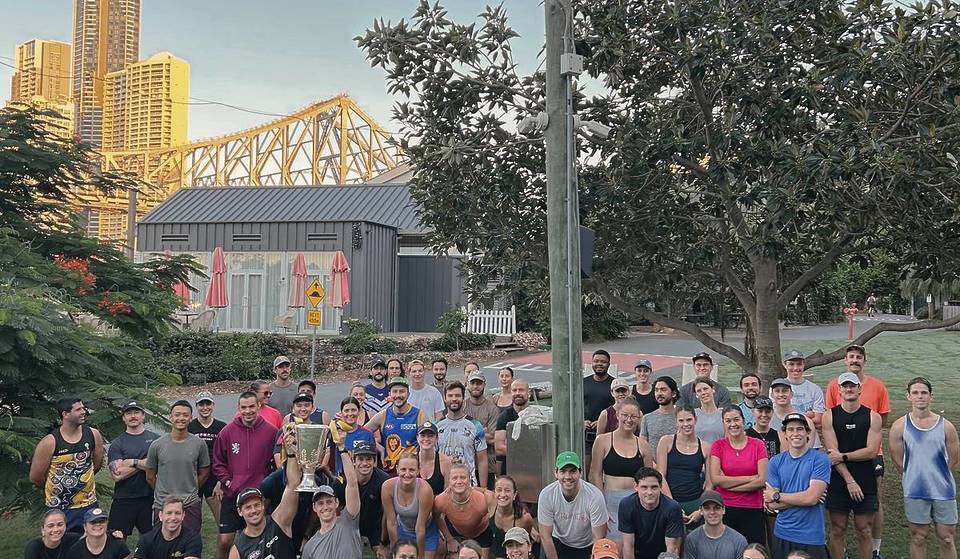 Fall In Love With Running At These Amazingly Fun Run Clubs In Brisbane