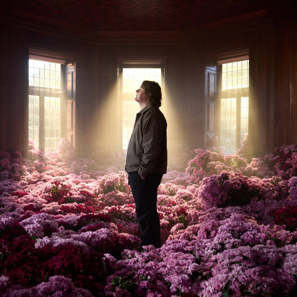 lewis capaldi 2025