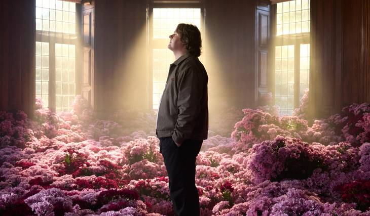 Lewis Capaldi Is Making A Comeback And He&#8217;s Touring Australia