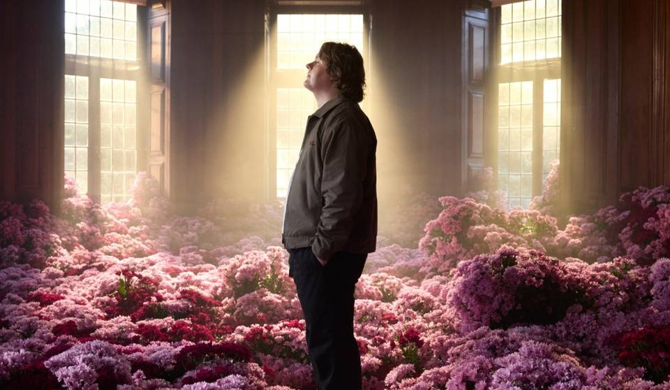 Lewis Capaldi Is Making A Comeback And He’s Touring Australia