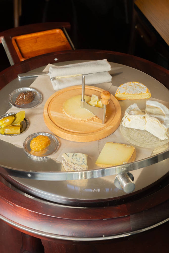 c'est bon fromage cheese bastille day