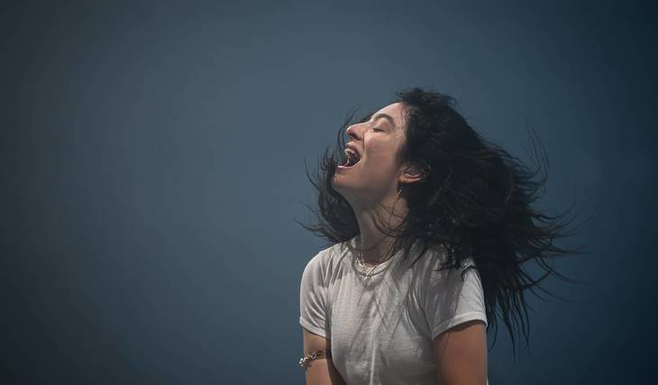 Lorde Announces Australia Dates On Highly Anticipated Ultrasound World Tour