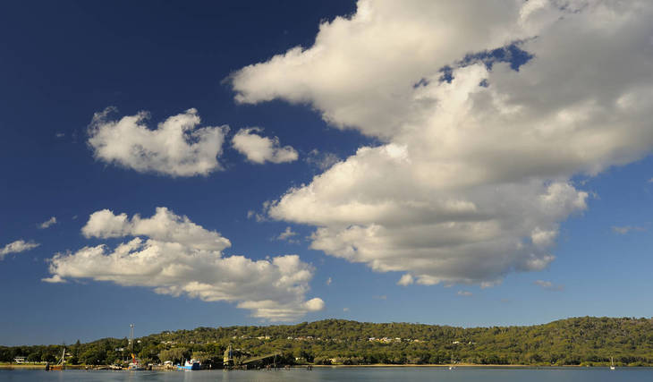 This Hidden Gem Two Hours From Brisbane Is A Slice Of The Mediterranean In QLD