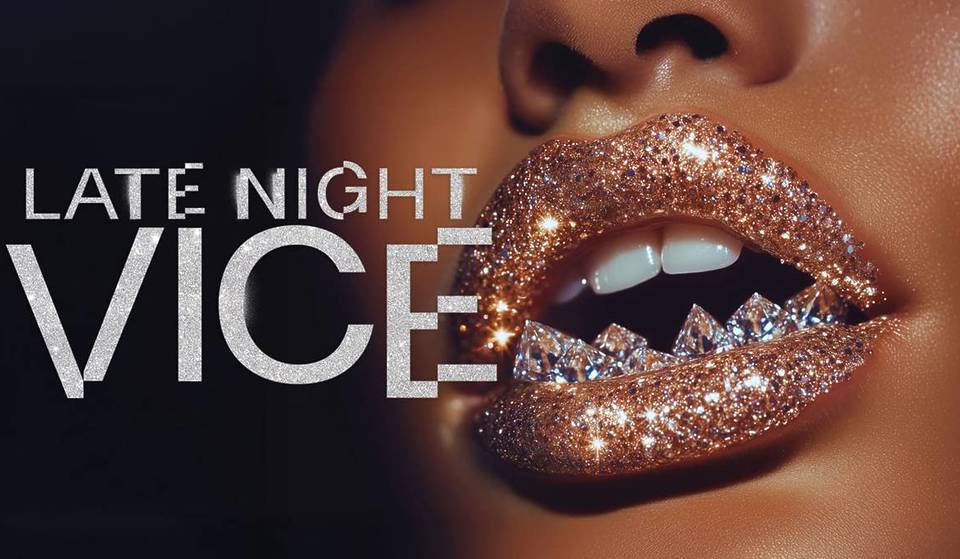 Enter A World Of Vice At This Thrilling Cabaret Coming To Brisbane