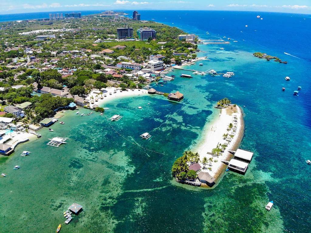 cebu birds eye jetstar