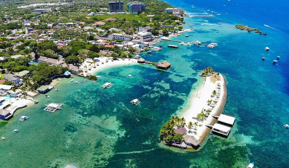 Jetstar Launches New Route From Brisbane To Tropical Paradise
