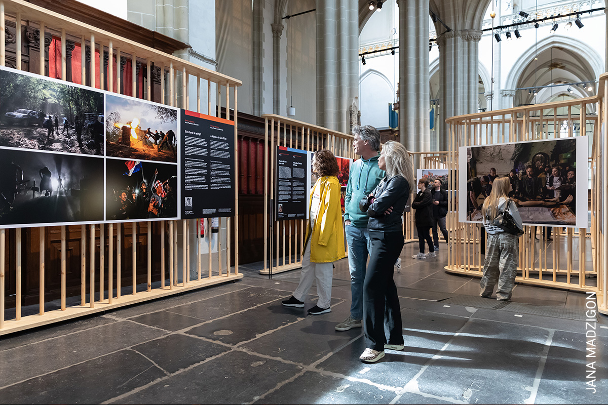 world press photo competition 2025 exhibition brisbane powerhouse