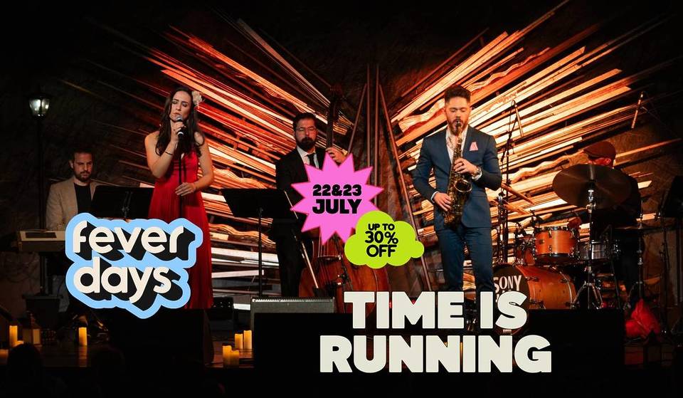 Fever Days Sale Brings Discounts On City Experiences July 22–23