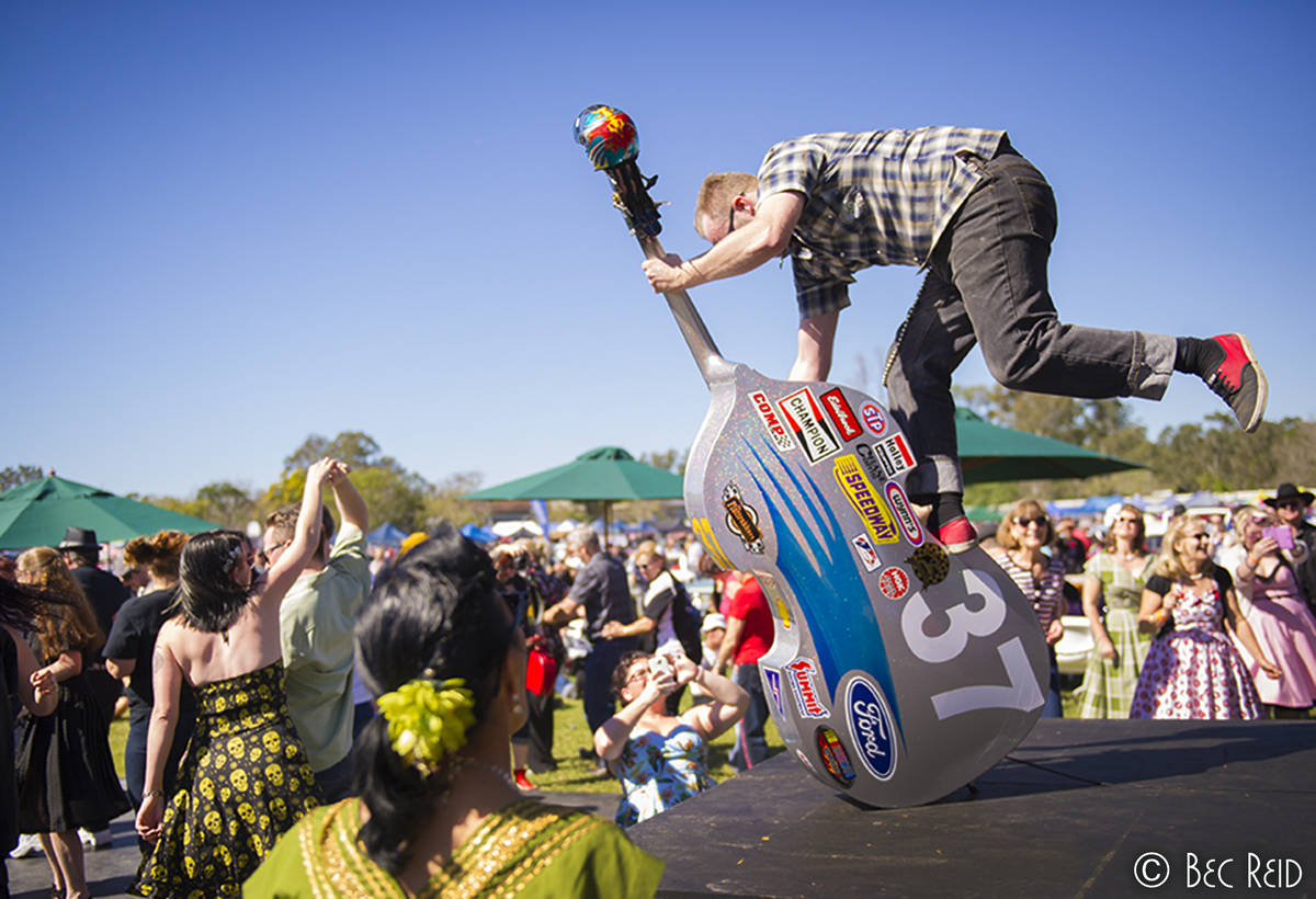 greazefest 2025 the flattrakkers