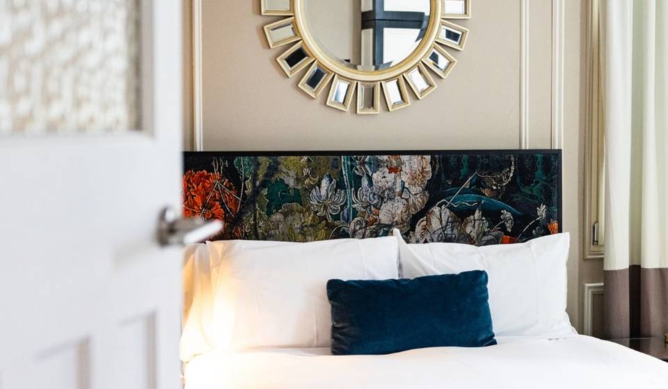 Brisbane Is The Best City In Australia To Catch Up On Sleep