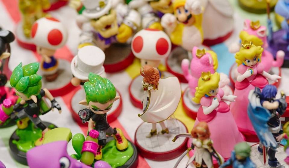 Australia’s Only Massive Collectables Festival Is Coming To Brisbane — With Rare Pokémon Cards, Retro Nintendo Treasures &amp; Exclusive Comics