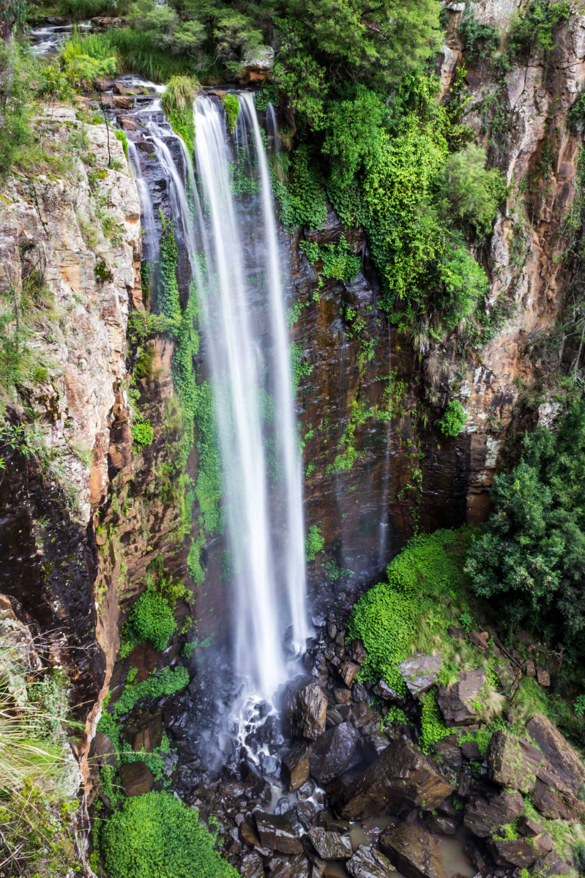 queen mary falls killarney