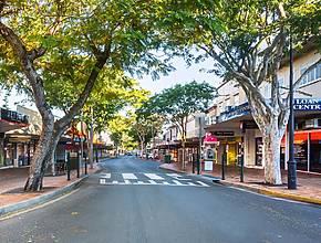 Small Towns In QLD That Are Charming – And Cheaper – In Winter