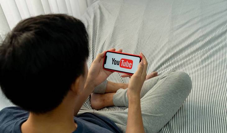 YouTube To Be Included In Australia&#8217;s Kids Social Media Ban