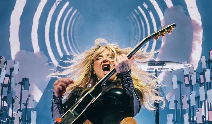 Kesha Is Bringing Her Tits Out Tour Down Under: Tickets, Setlist And More