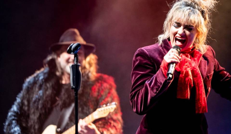 All You Need To Know About The Music Lineup At Brisbane Festival