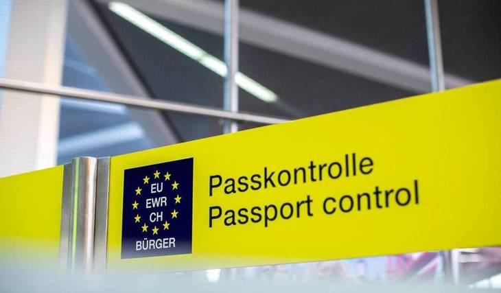 It Will Cost You About $36 To Enter Europe From Late 2026 — Here’s What You Need To Know About ETIAS