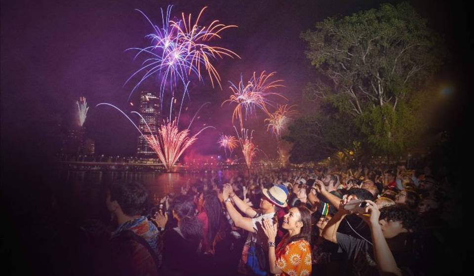 Best Places To Watch This Year’s Stunning Riverfire From