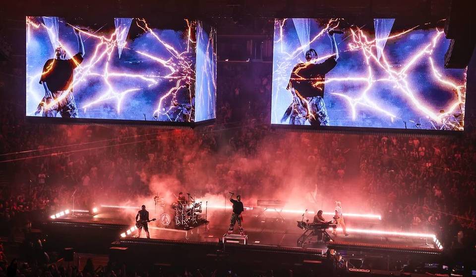 Linkin Park Set To Bring From Zero Tour To Australia: Tickets, Setlist And More