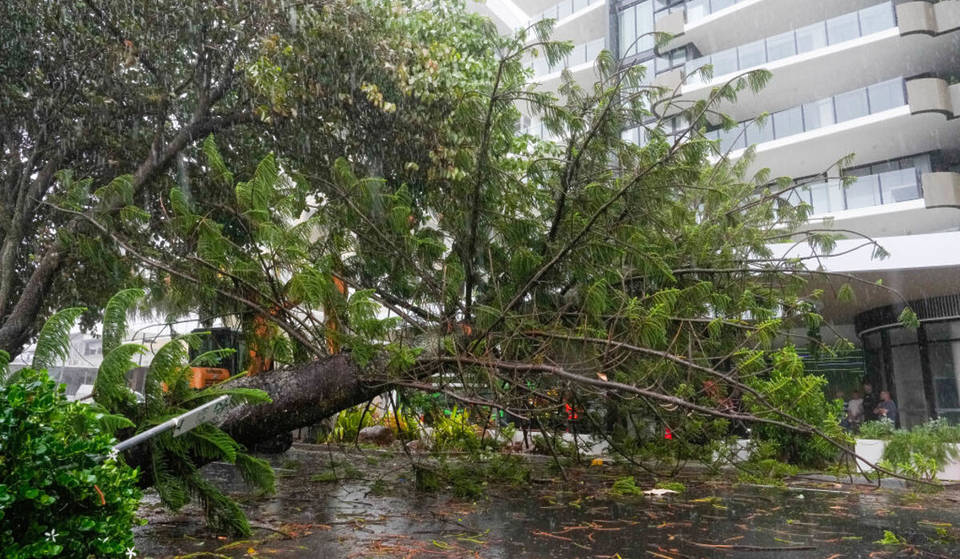 Brisbane City Council Adds Over 10,000 Properties To Flood Risk Map