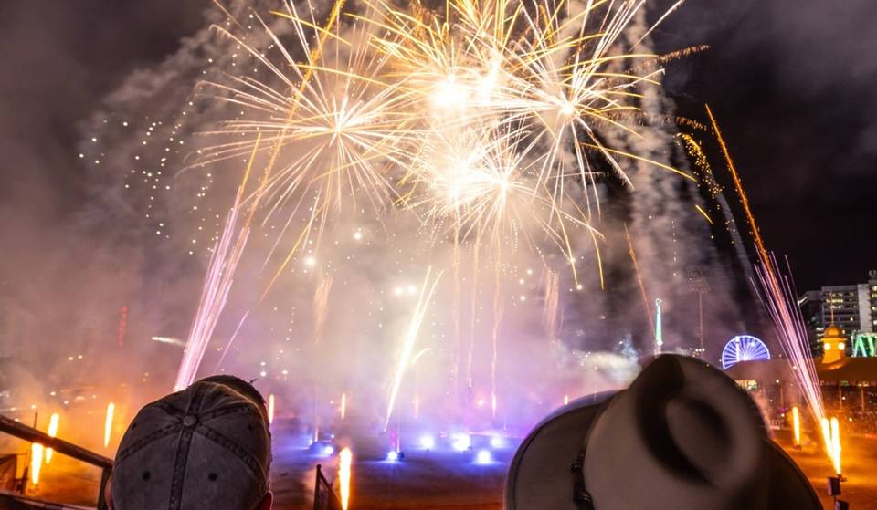 First Weekend Of Ekka: Most unique food to try and must-see events