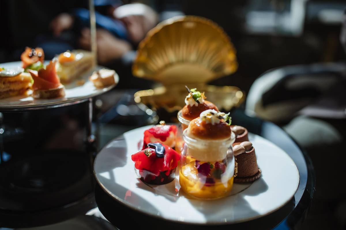 emporium hotel south bank belle epoque fathers day