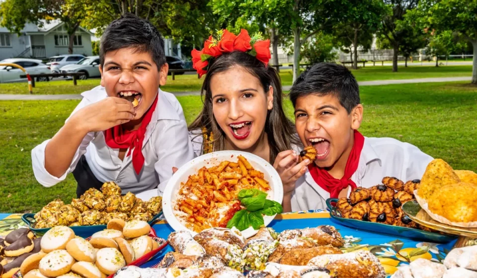 This Huge Italian Festival Is Bringing La Dolce Vita To Brisbane Festival