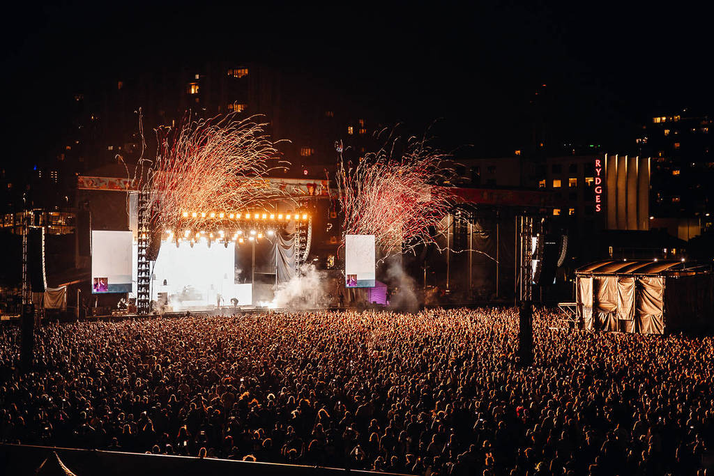 good things festival brisbane