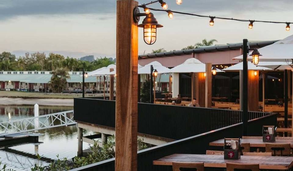 This Beloved Aussie Beer Now Has A Huge Flagship Pub To Enjoy It At