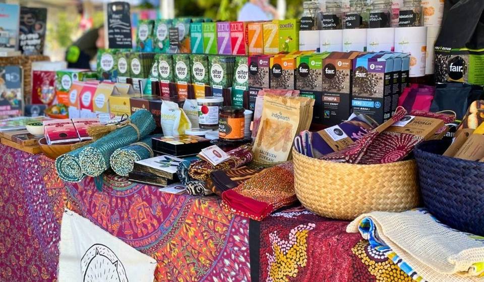 Brisbane Is Hosting A Two-Day Vegan Expo With Delicious Food And Ethical Goodies