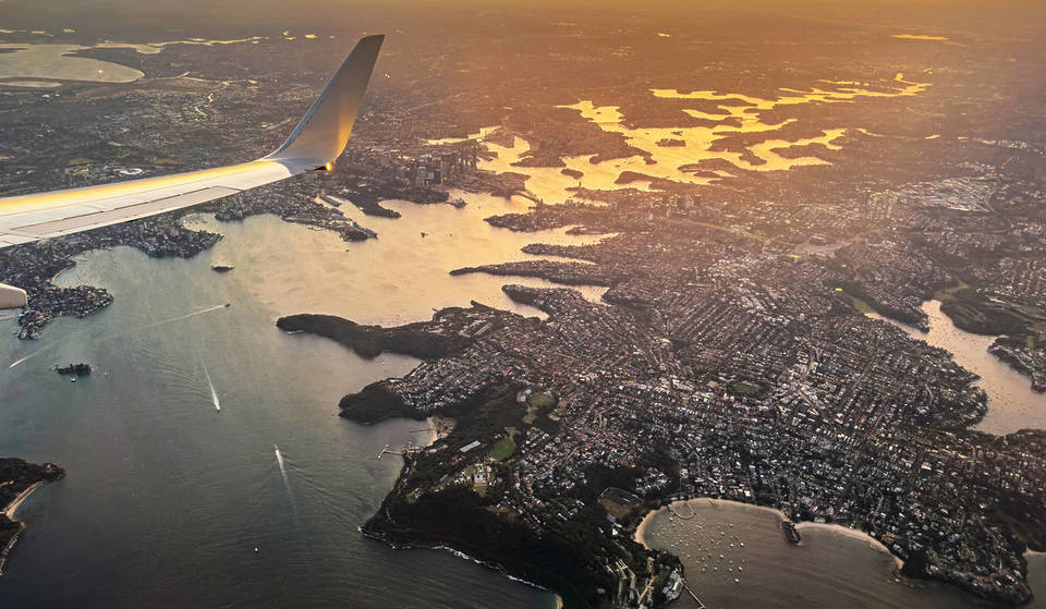 Get On Board Jetstar’s Massive Sale And Fly For Only $29