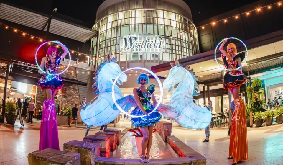 Your Guide To Family-Friendly Events And Activities At Brisbane Festival