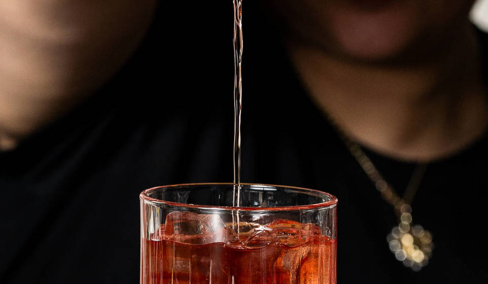 Have A Stunning Cocktail Or Two At Fish Lane&#8217;s Negroni Week