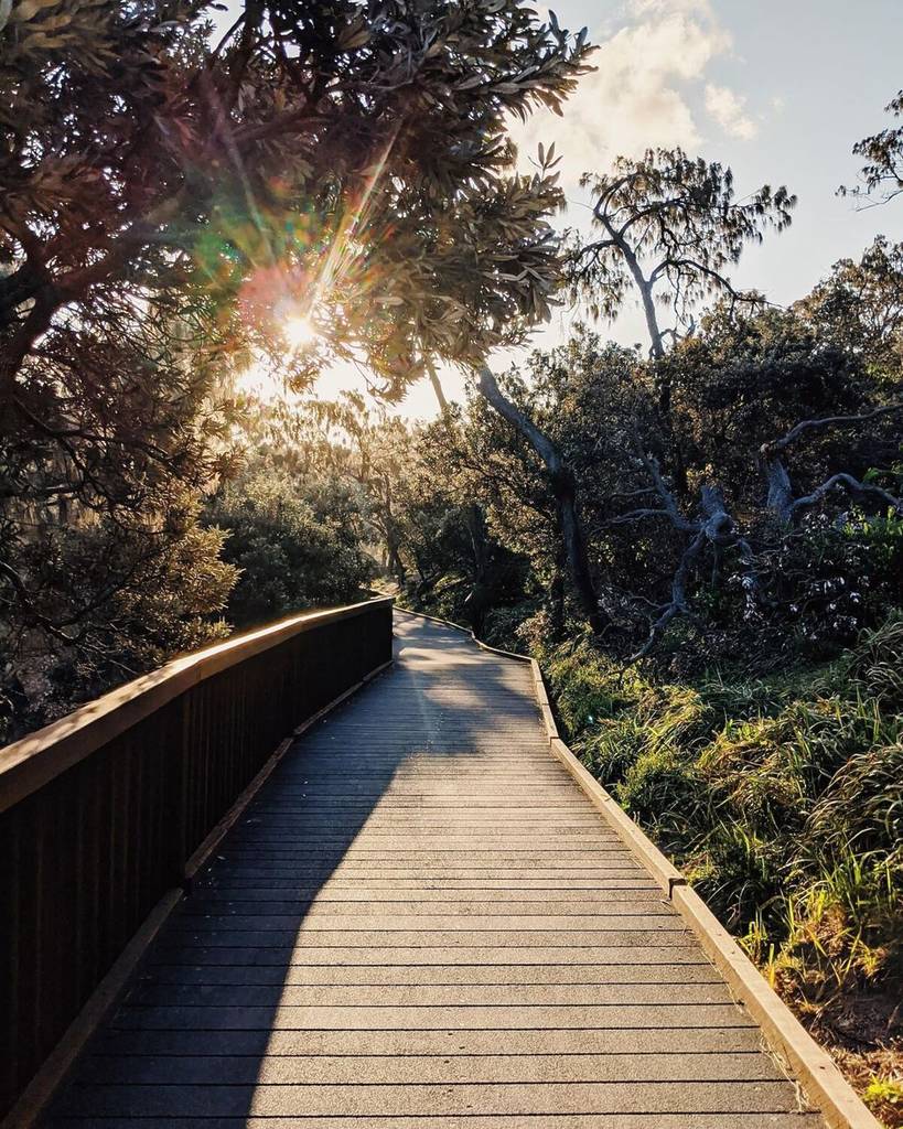redland bay foreshore walk