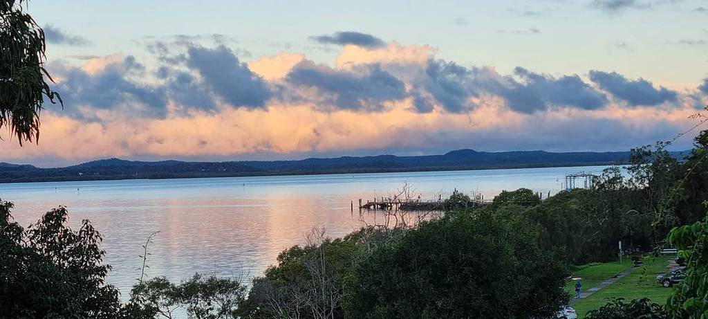 redland bay foreshore walk