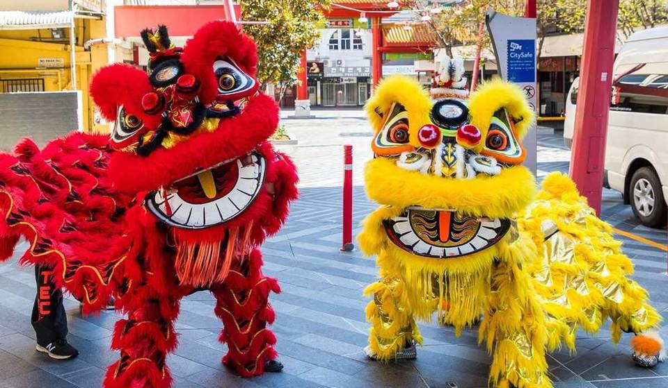 The Fascinating Legend Of The Moon Festival And How To Celebrate It This Year