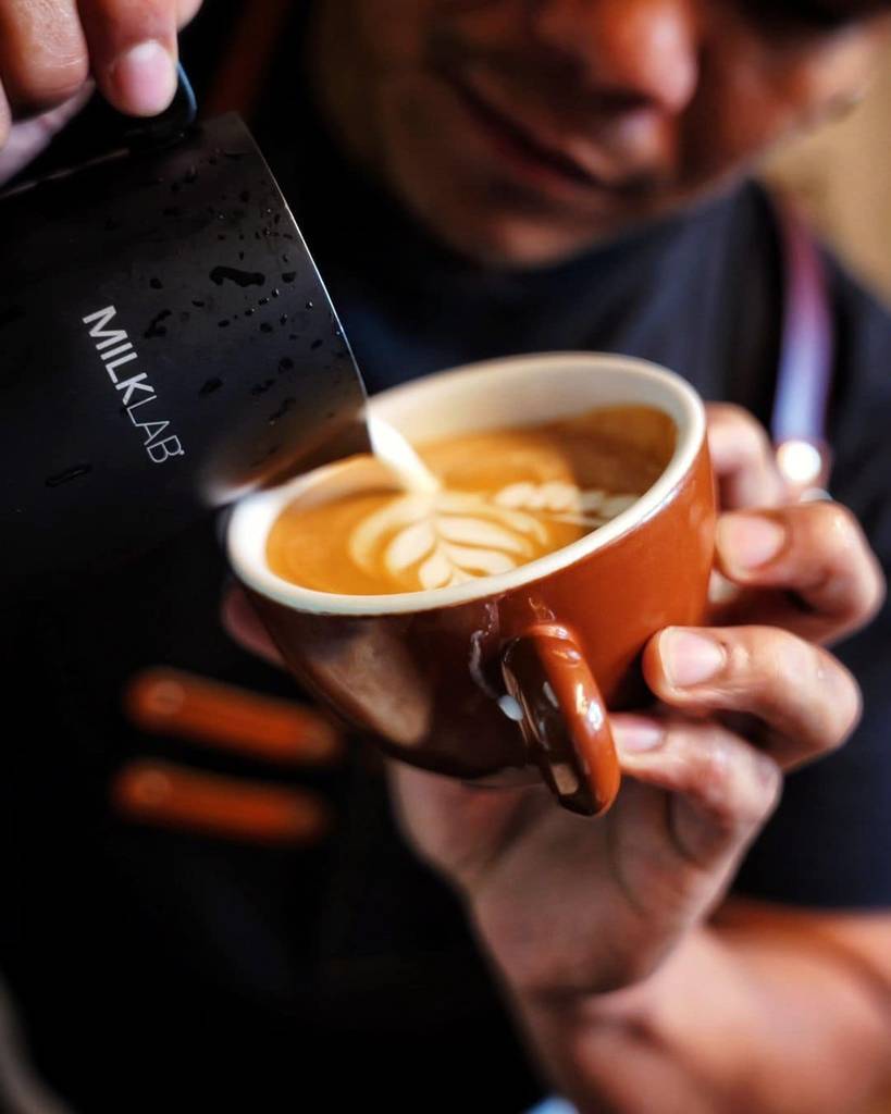 best coffee sydney royal food show coffee mentality