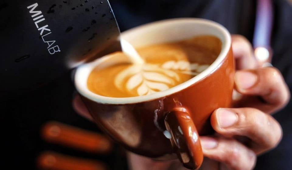 QLD Coffee Named Best In Australia At The Sydney Royal Fine Food Show