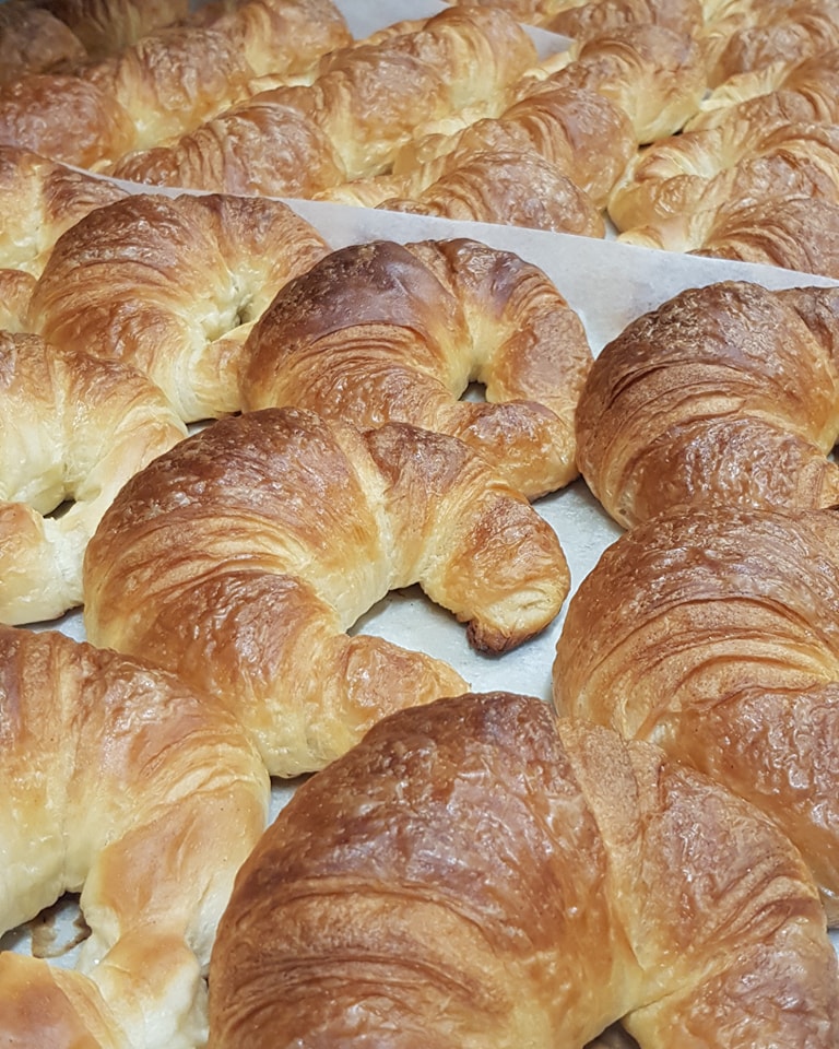 croissants the dayboro bakery
