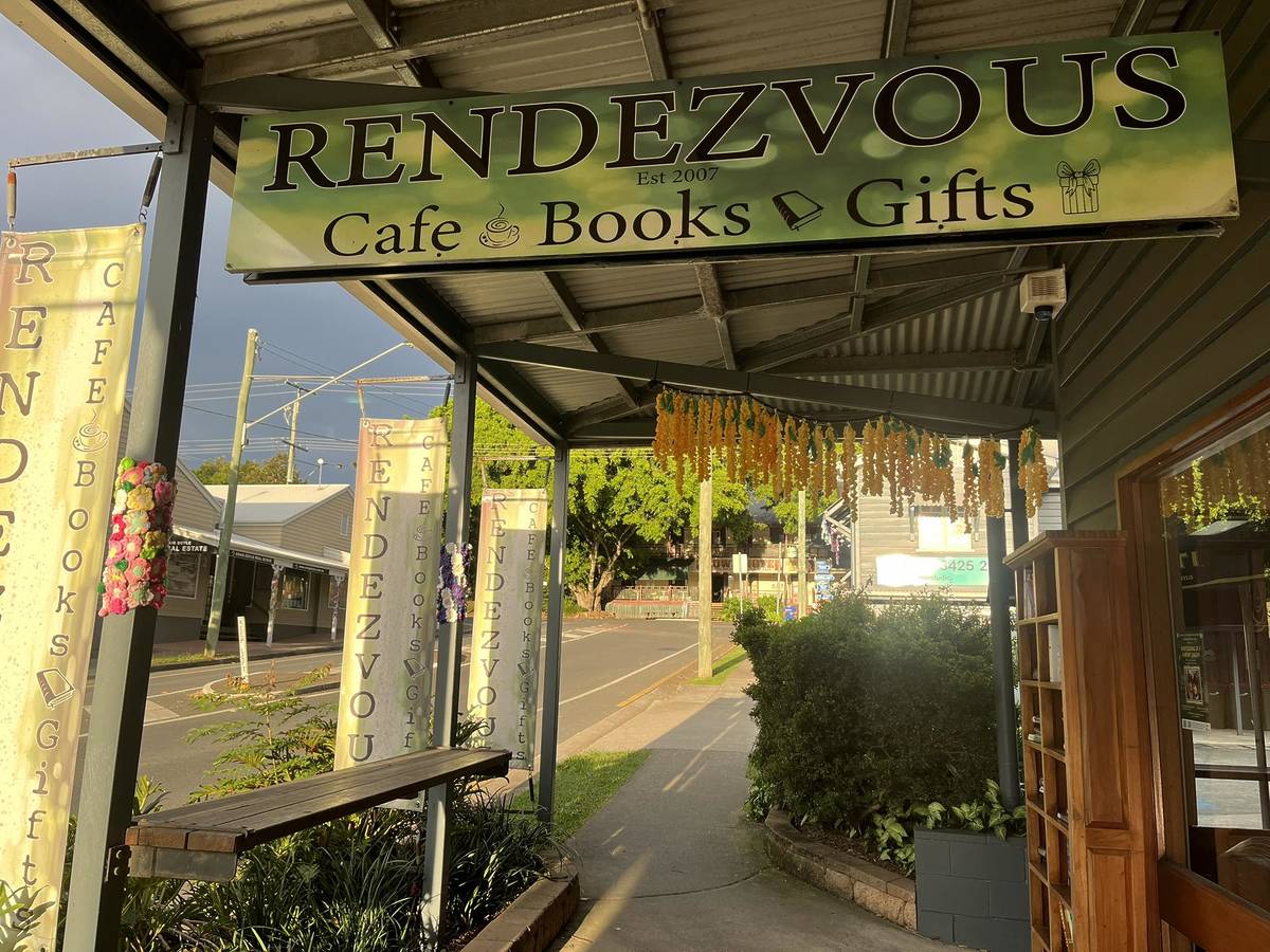 rendezvous at dayboro