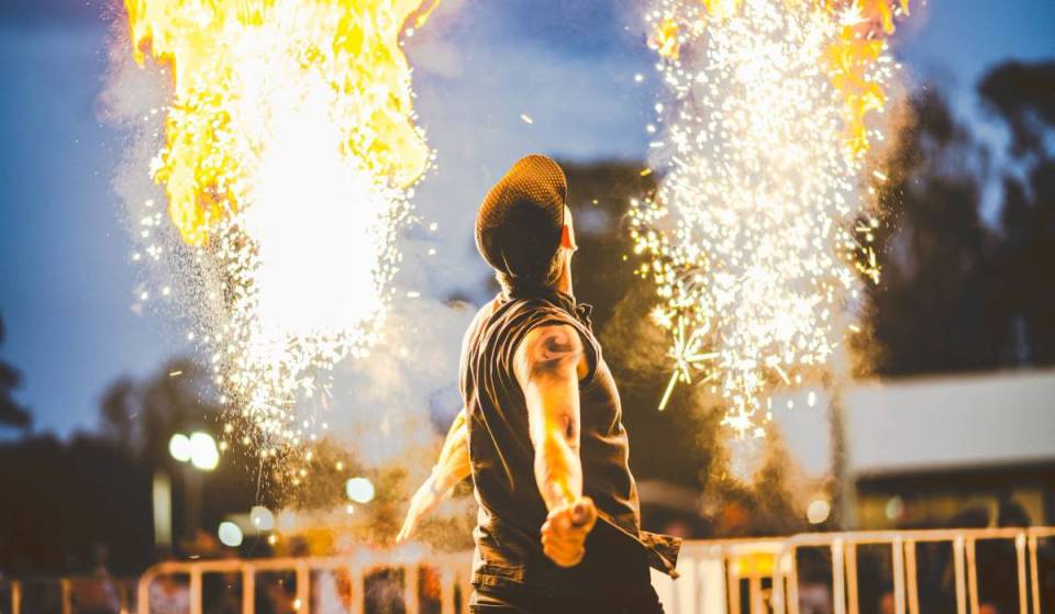 ‘The biggest country day out’: Jimboomba is hosting a massive BBQ and music festival with $15 eating contests, pop-up beer bars, and vintage cars