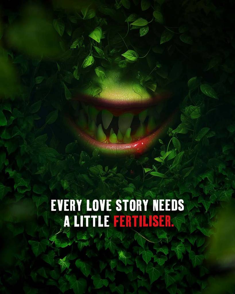 little shop of horrors qpac