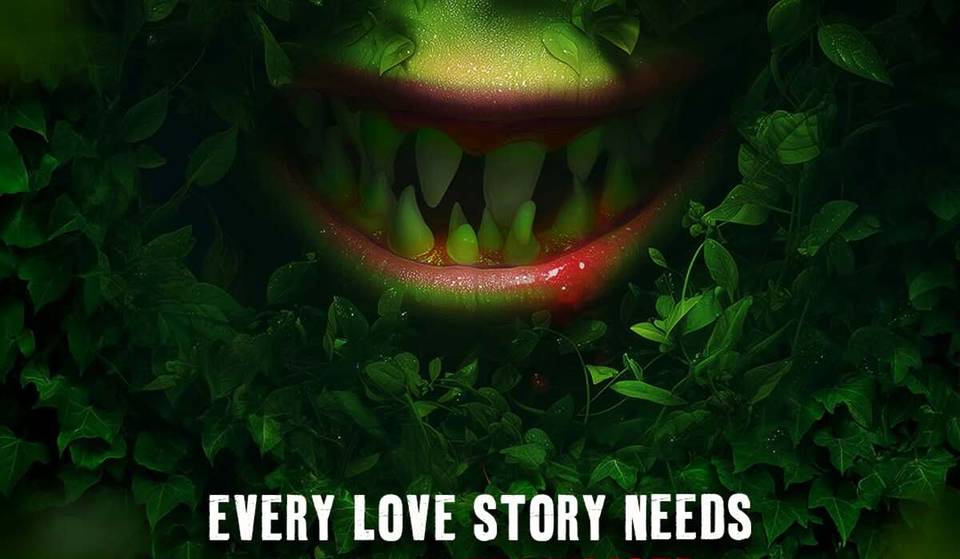 Little Shop Of Horrors Is Descending Upon QPAC And You Can Get Tickets Now