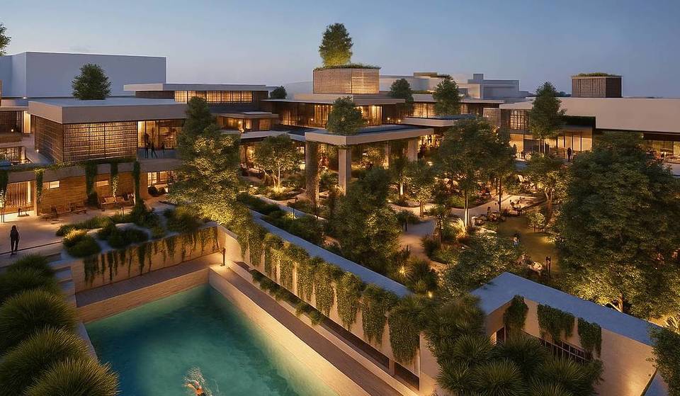 Moreton Bay Is Getting Its Very Own ‘Mini James Street’