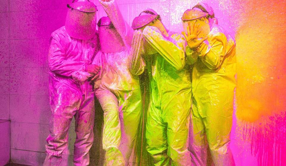 123Boom! Has Arrived In Brisbane–Will You Beat The Boom Or Get Blown Away?