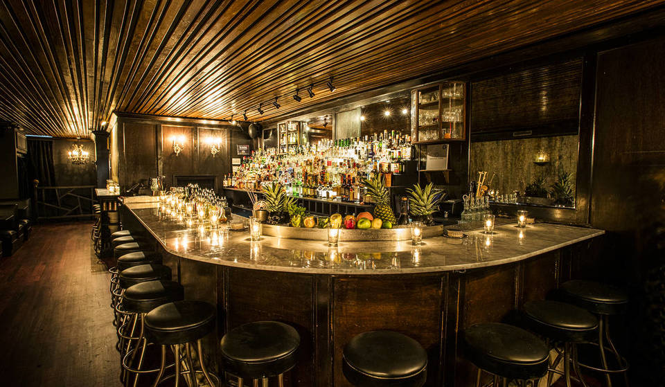 This Iconic NYC Bar Is Coming To Brisbane — And Their Cocktails Are To Die For