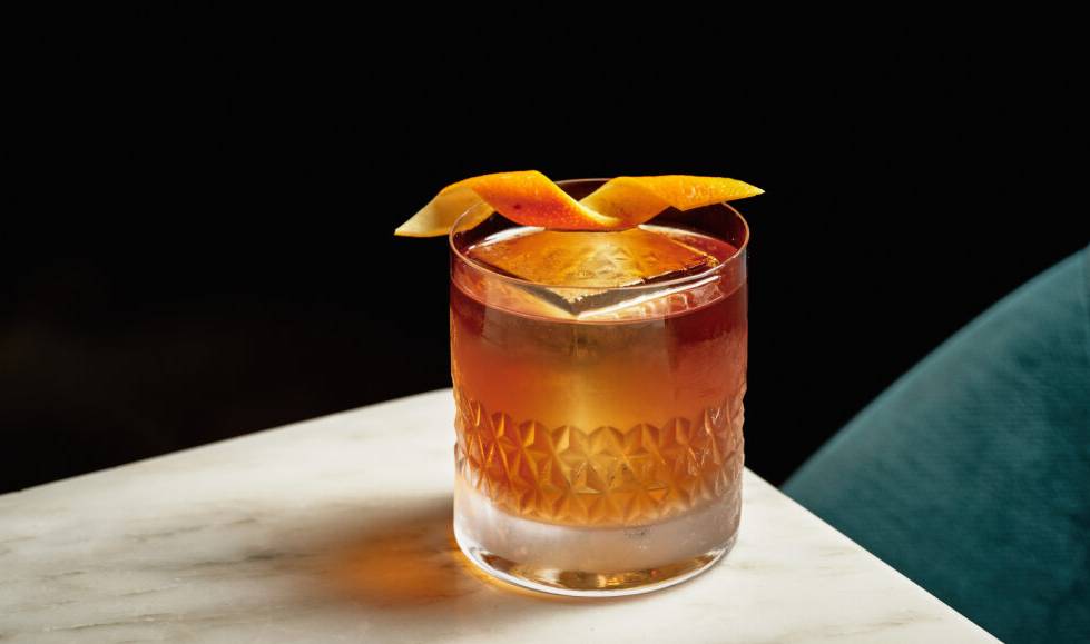 death & co low end theory cocktail